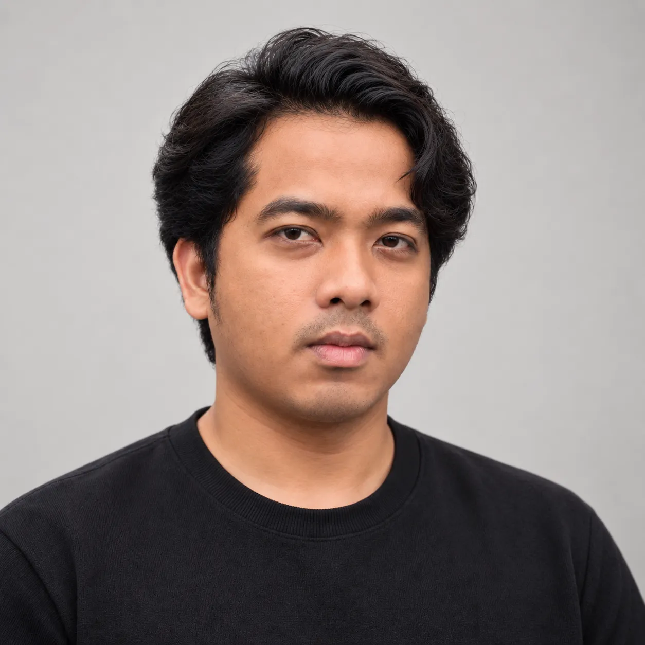 Ayub, Project Manager