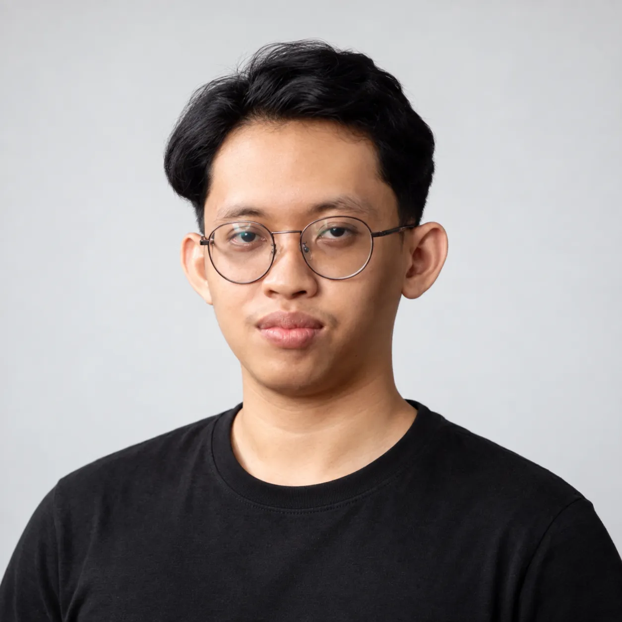Nuril, AI Engineer