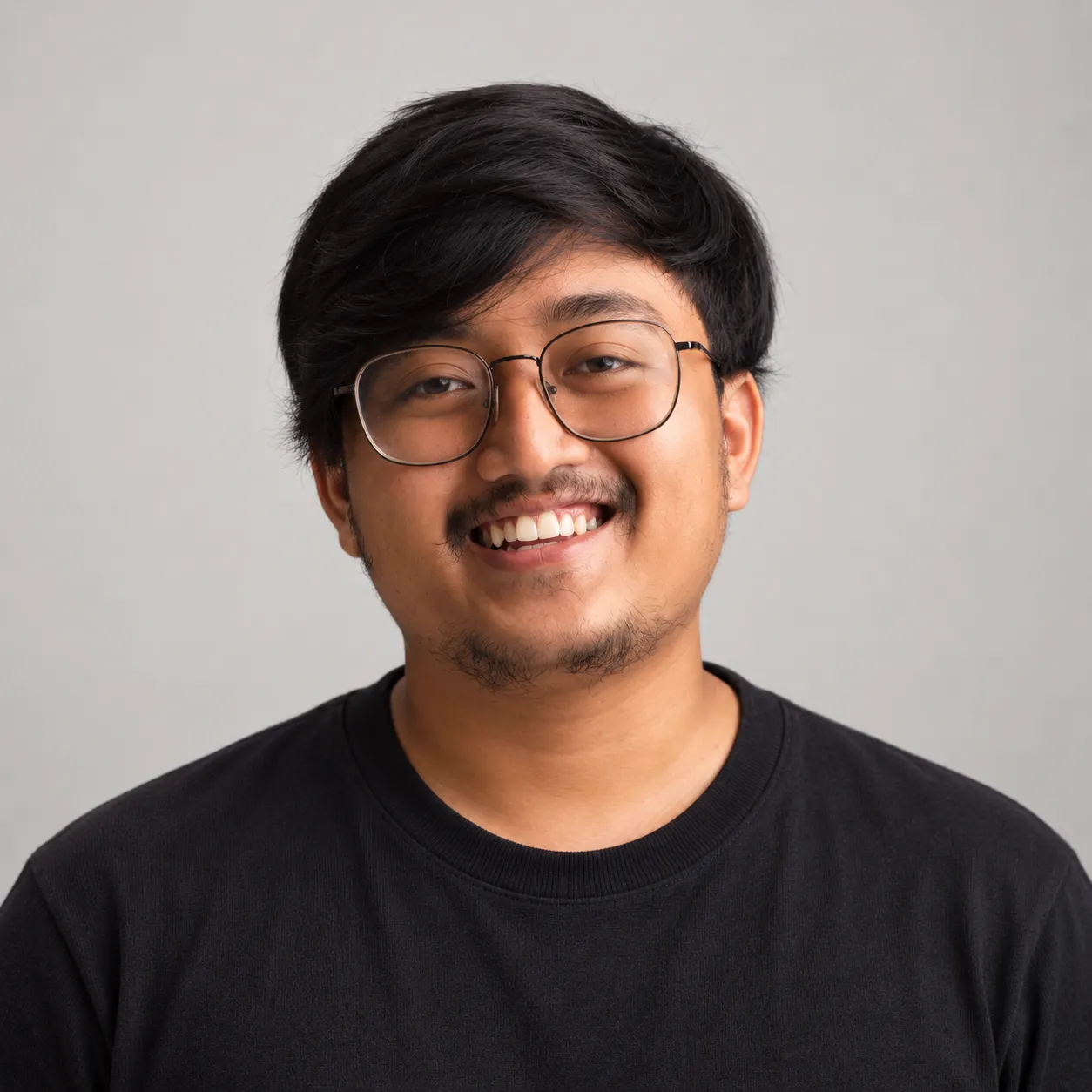 Zaki, Data Engineer